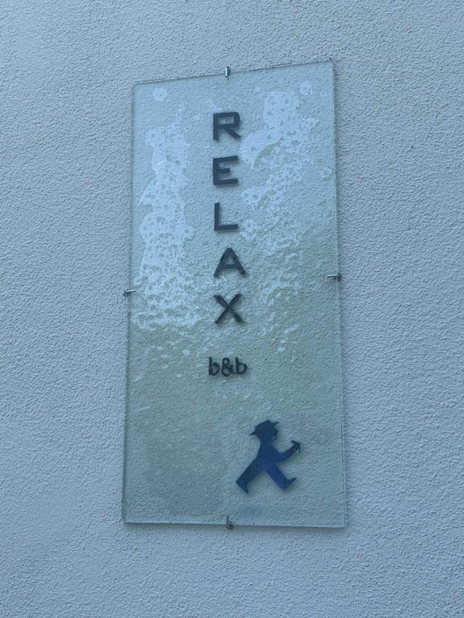 Relax Hotell Borgosesia Eksteriør bilde