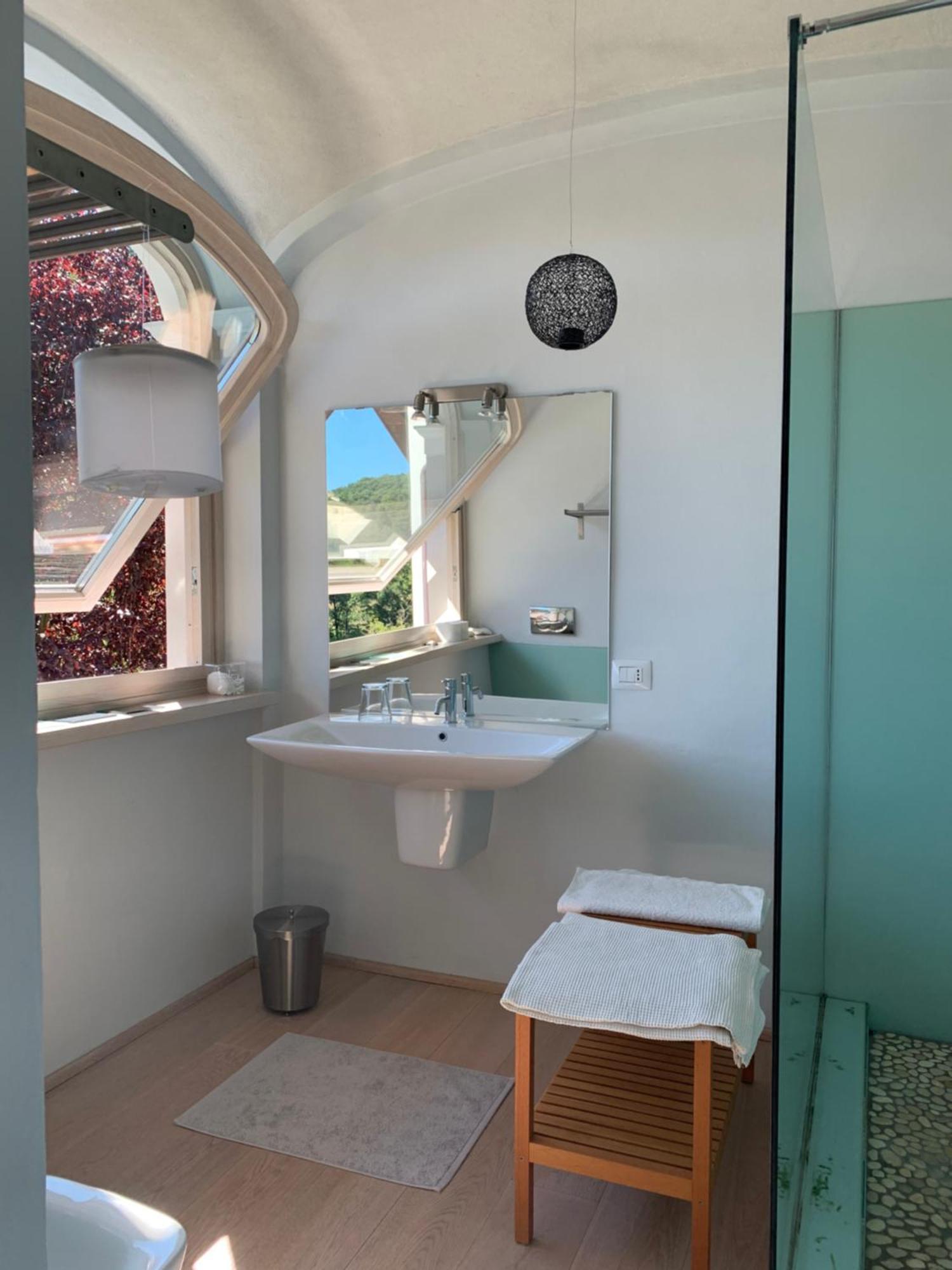 Relax Hotell Borgosesia Rom bilde